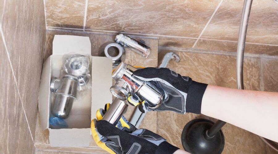 Local Chimney Repair in Northport, AL
